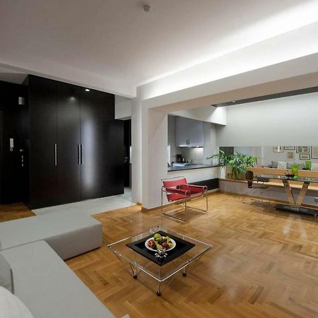 Great Design Acropolis Apartment Aten Exteriör bild
