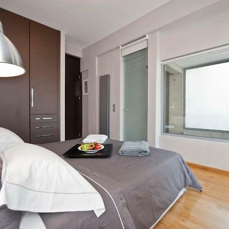Great Design Acropolis Apartment Aten Exteriör bild