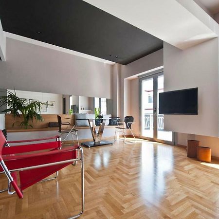 Great Design Acropolis Apartment Aten Exteriör bild
