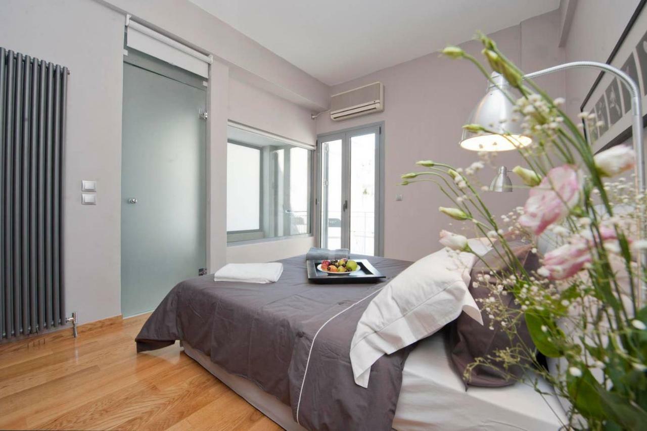 Great Design Acropolis Apartment Aten Exteriör bild