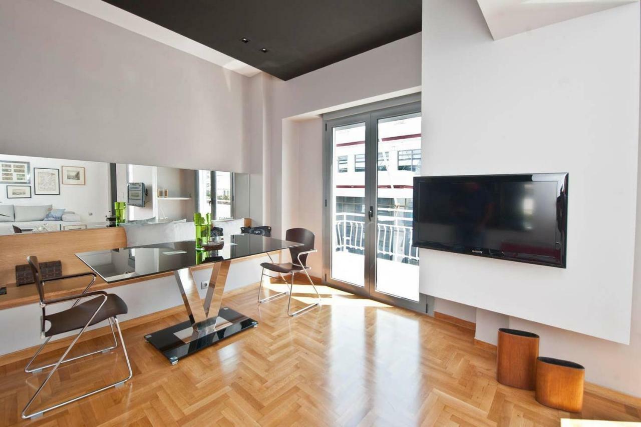 Great Design Acropolis Apartment Aten Exteriör bild