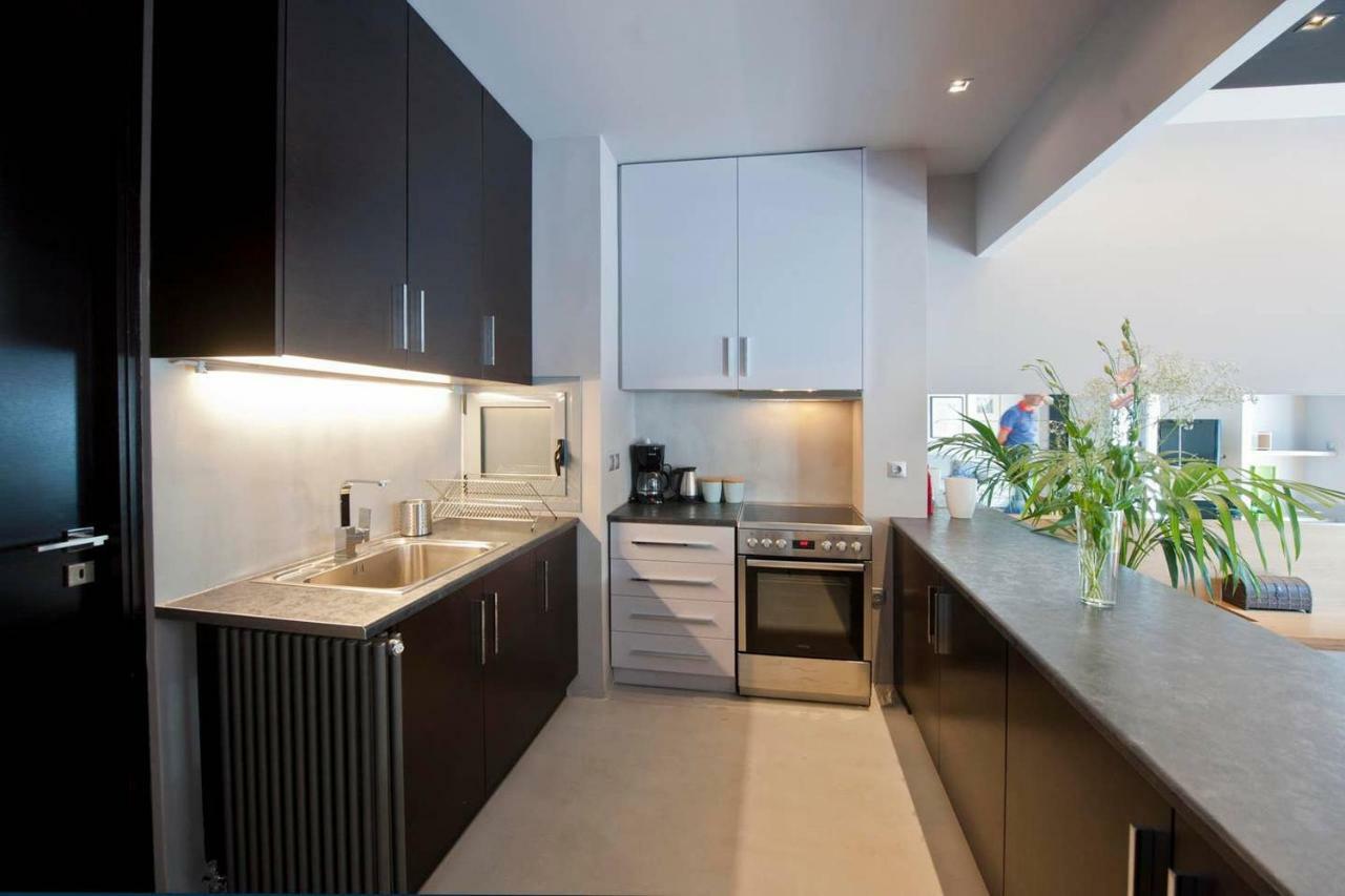 Great Design Acropolis Apartment Aten Exteriör bild